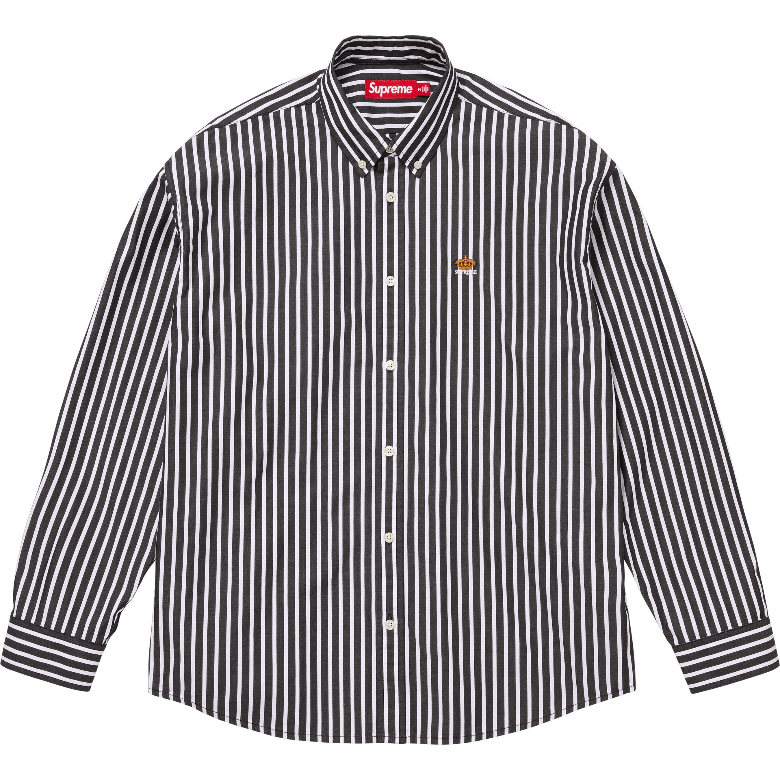 Stripe Shirt view 3